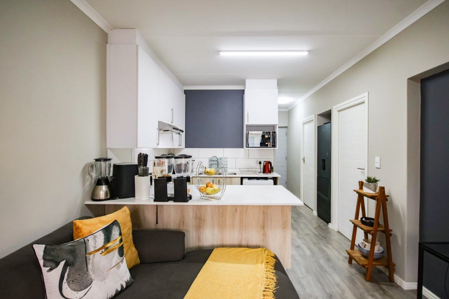 2 Bedroom Property for Sale in Haasendal Western Cape